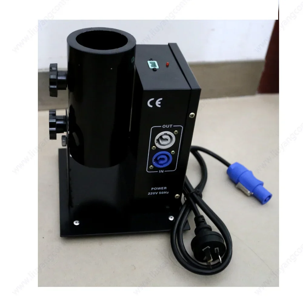 Пусковая установка для конфетти бумажный бластер шутер машина попперов стример