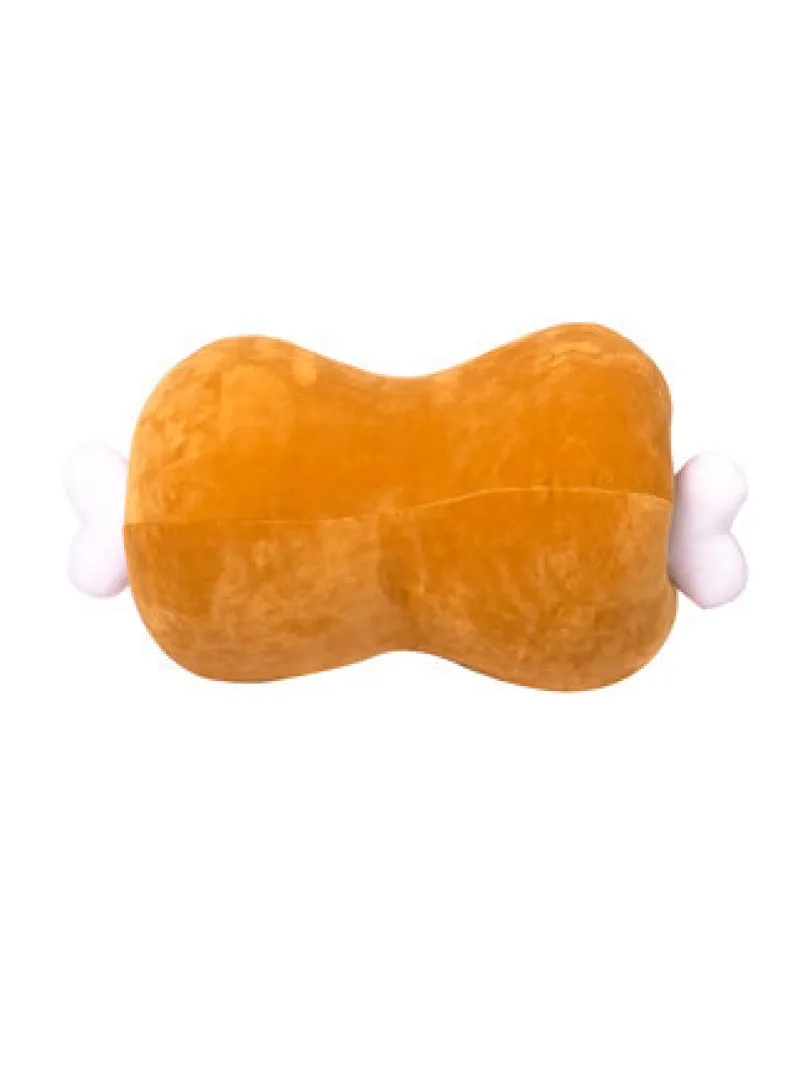 Игрушка Аниме Охотник монстров 40 см игрушка для сна с мясом барбекю короткая