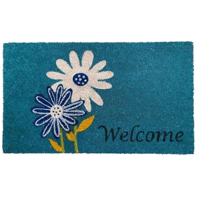 

Daisy Welcome уличный дверной коврик