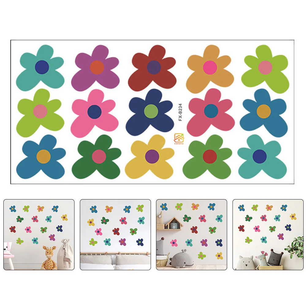 

2 шт., наклейки на стену гостиной