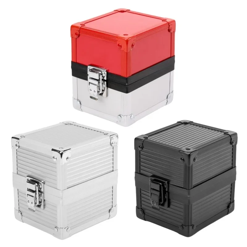 Покемон Ptcg Poké Ball анимационные персонажи DIY металлическая карточка двухслойная