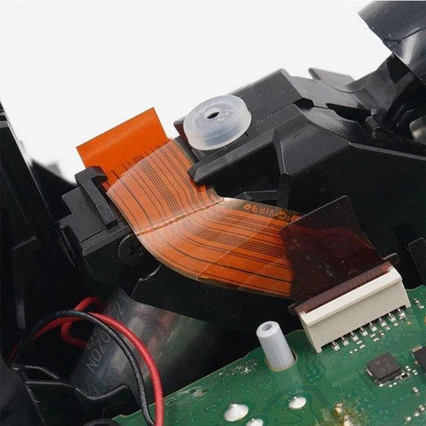 Лента гибкого кабеля для контроллера PS5 DualSense BDM-010/020