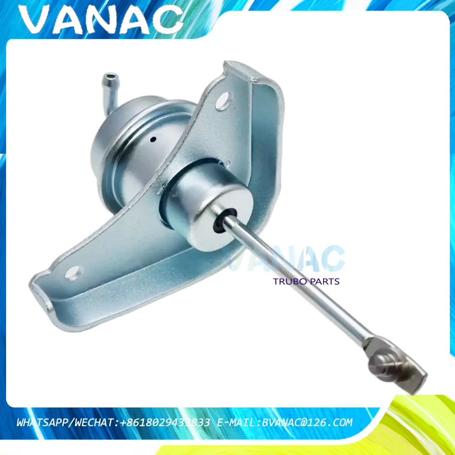 Приводной клапан турбонаддува CT16 1720130030 17201-30030 Турбина для TOYOTA Hiace Hilux Hi-lux Pickup D4D 4WD