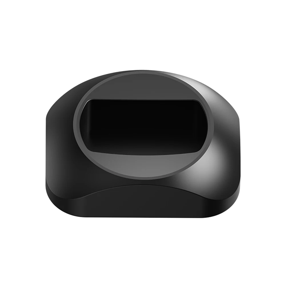 Силиконовая настольная подставка нескользящая основа для камеры Insta360 X4