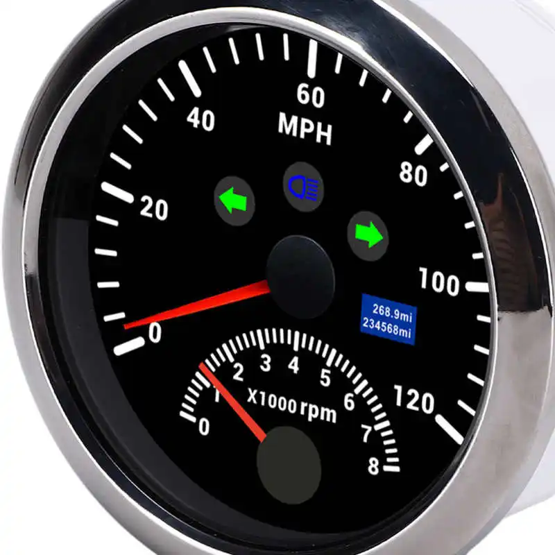 Рисунок 4 - Измеритель тахометра