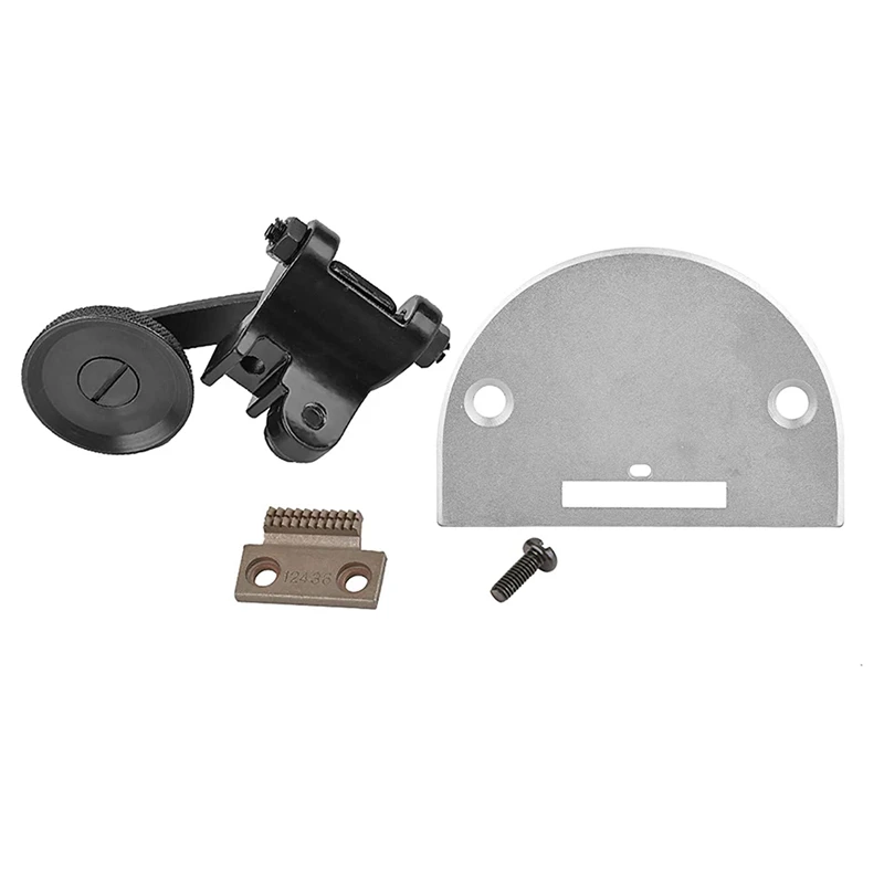 

4 шт., прижимная лапка для швейной машины