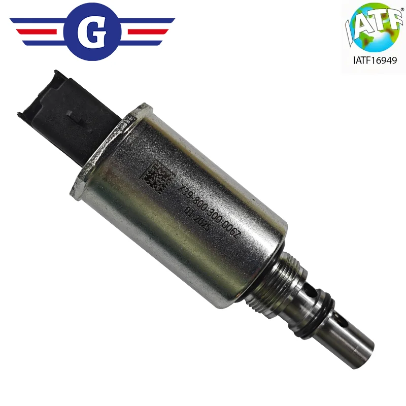 Ranger 3.0 Vcv Skinny Valve High Pump X 39800300006 z