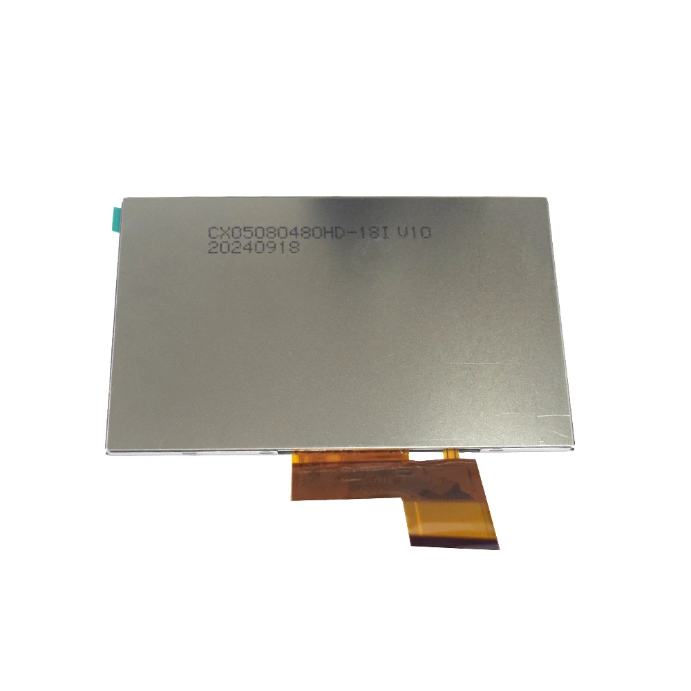 Оригинальный сигнальный сварочный аппарат для пожарной с ЖК-экраном стеклянная