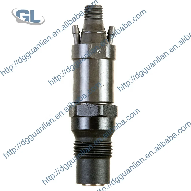Высококачественный топливный инжектор 0432217284 028130201B для транспортера T4 wtryskiwoker 1 9 TD