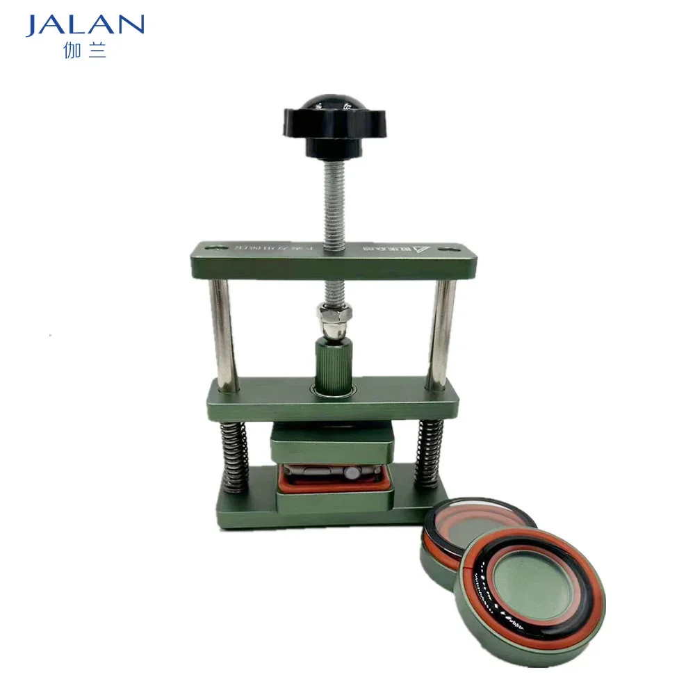 XHZC IW пресс-форма для часов Apple Watch серии 4 5 6 7 8 40/44/41/45/49 мм зажимная форма ЖК-экрана