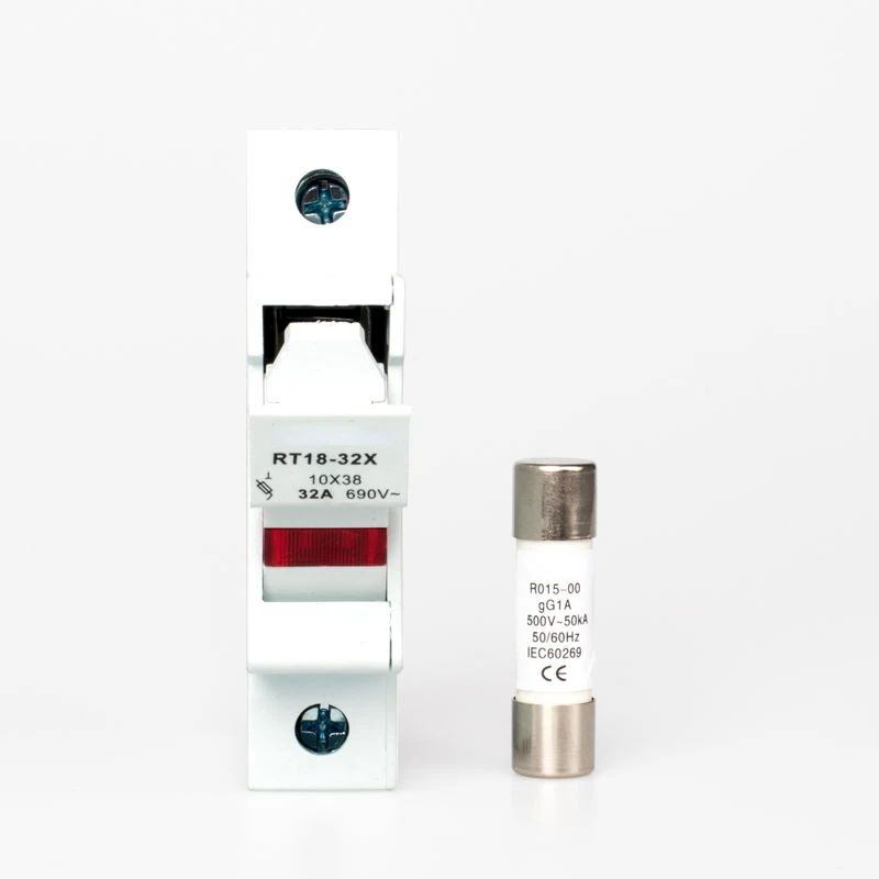 

Uniteelec-New and Original power Energy Fuses Fuse Box and Fuse Holder