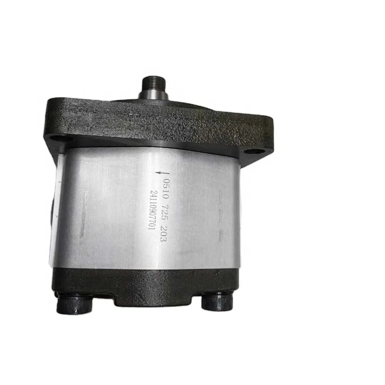 Rex roth AZPF-11-011RCB20MB AZPG-11-028RCB20MB Гидравлический шестеренный насос гидравлический