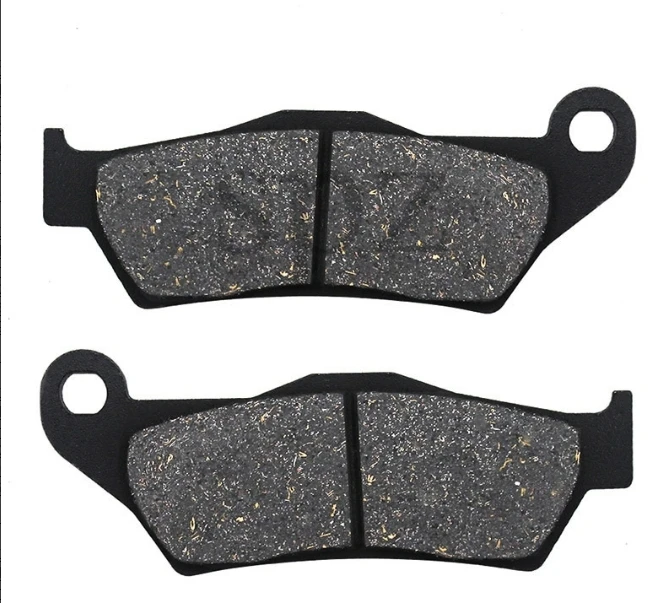 Передние и задние тормозные колодки для мотоцикла KTM SX 85 XC XCW SXF EXC 250 300 TPI 2020 125 150 200 350 450 EXCF XCRW 400 500 525 530 625