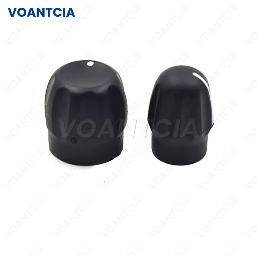 Фото 30 комплектов ручек громкости, ручка канала для Motorola DEP450 DP1400 CP200d XIR P3688 HT1250 EX500 EX600 MTX960 MTX760 GP644 GP308 GP688 №1