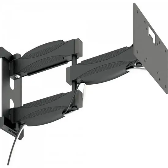 

Articulated Support STPA-MAX Black MULTIVISION