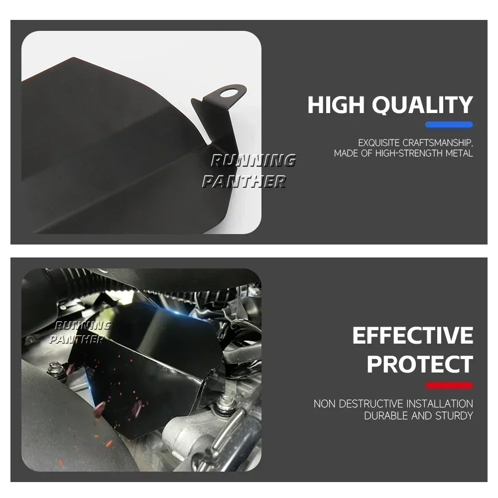 Новые аксессуары для мотоциклов черная крышка катушки кабеля диска Yamaha Force 2 0/BWS