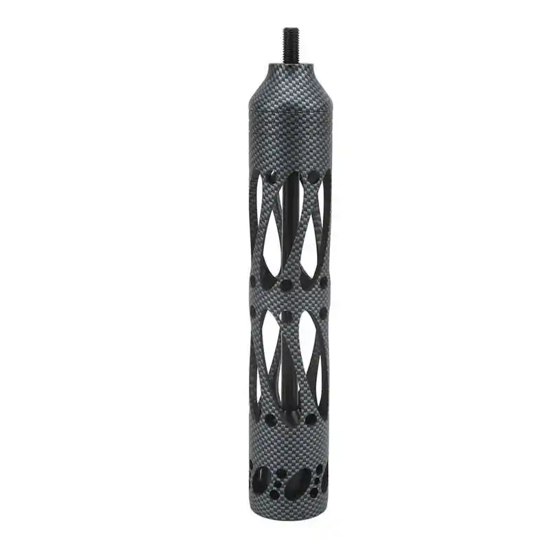 

Archery Compound Bow Stabilizer 8in Bow Stabilizer for Hunting