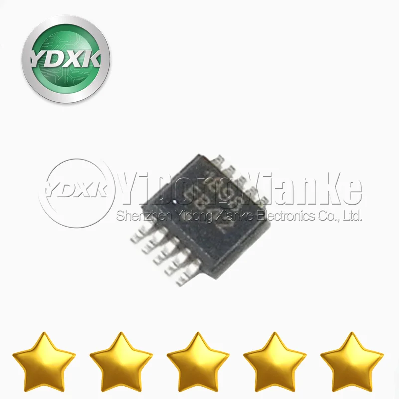 Новинка, оригинальные электронные компоненты maxпневмопедалин eub42 MSOP10 maxна10eub MAX1840EUB MAX1840EUB + MAX1841EUB MAX4635EUB + T MAX4717EUB