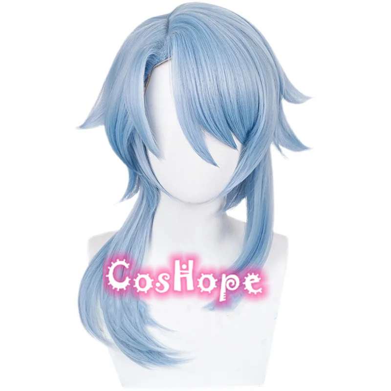 Парик для косплея аниме термостойкие синтетические парики Хэллоуина |