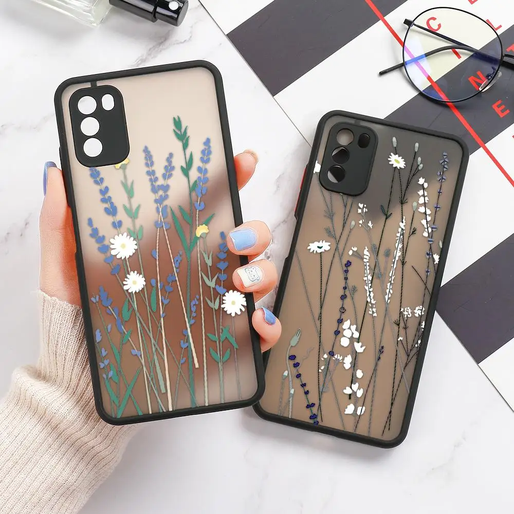 cane vine branch flowers shockproof phone case for infinix hot 11 11s 10 9 play hot 10 lite 8 note 10 pro smart 4 plus 5 case free global shipping