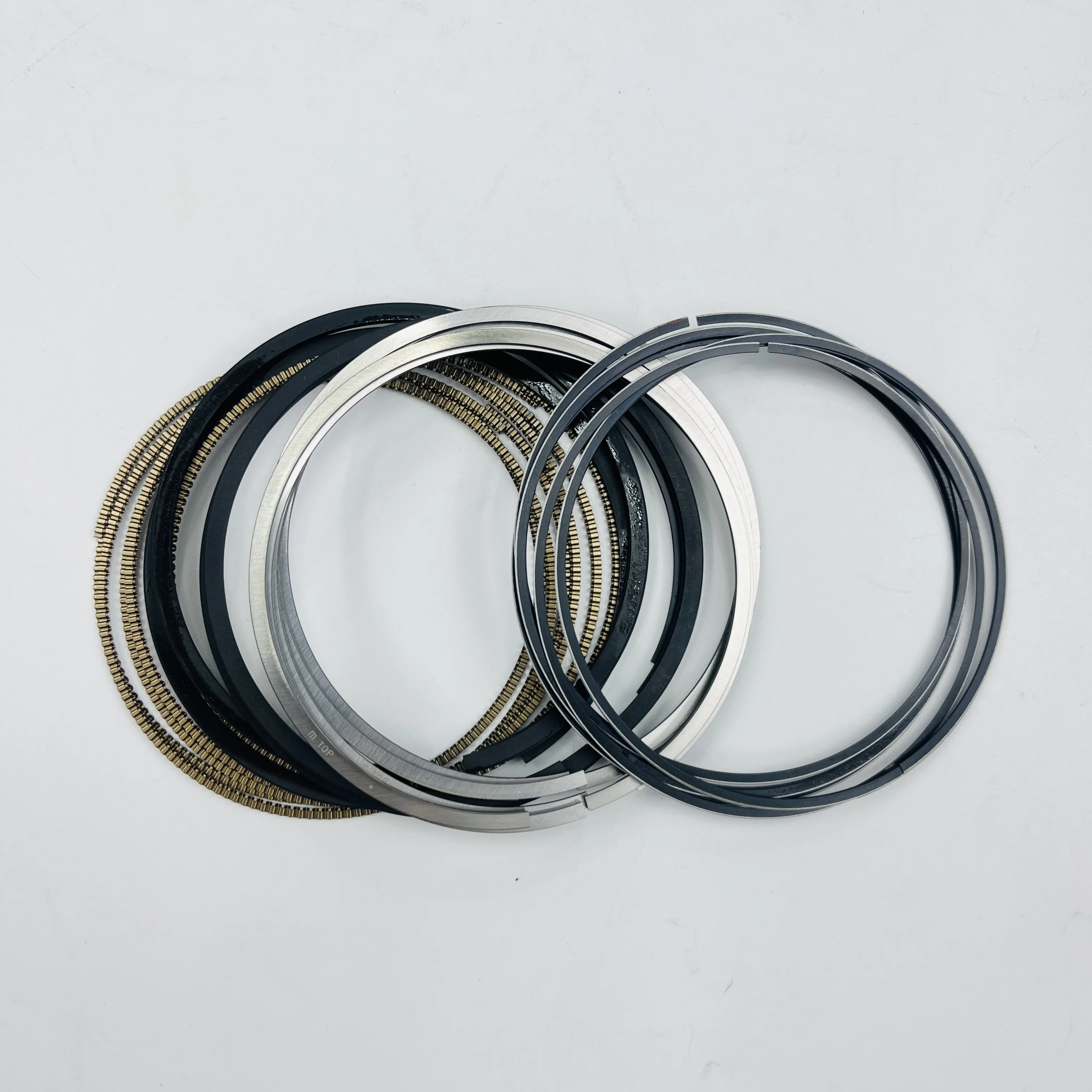 12631194 автозапчасти поршневое кольцо двигателя Для Captiva SRX CTS 3 0 Equinox Land