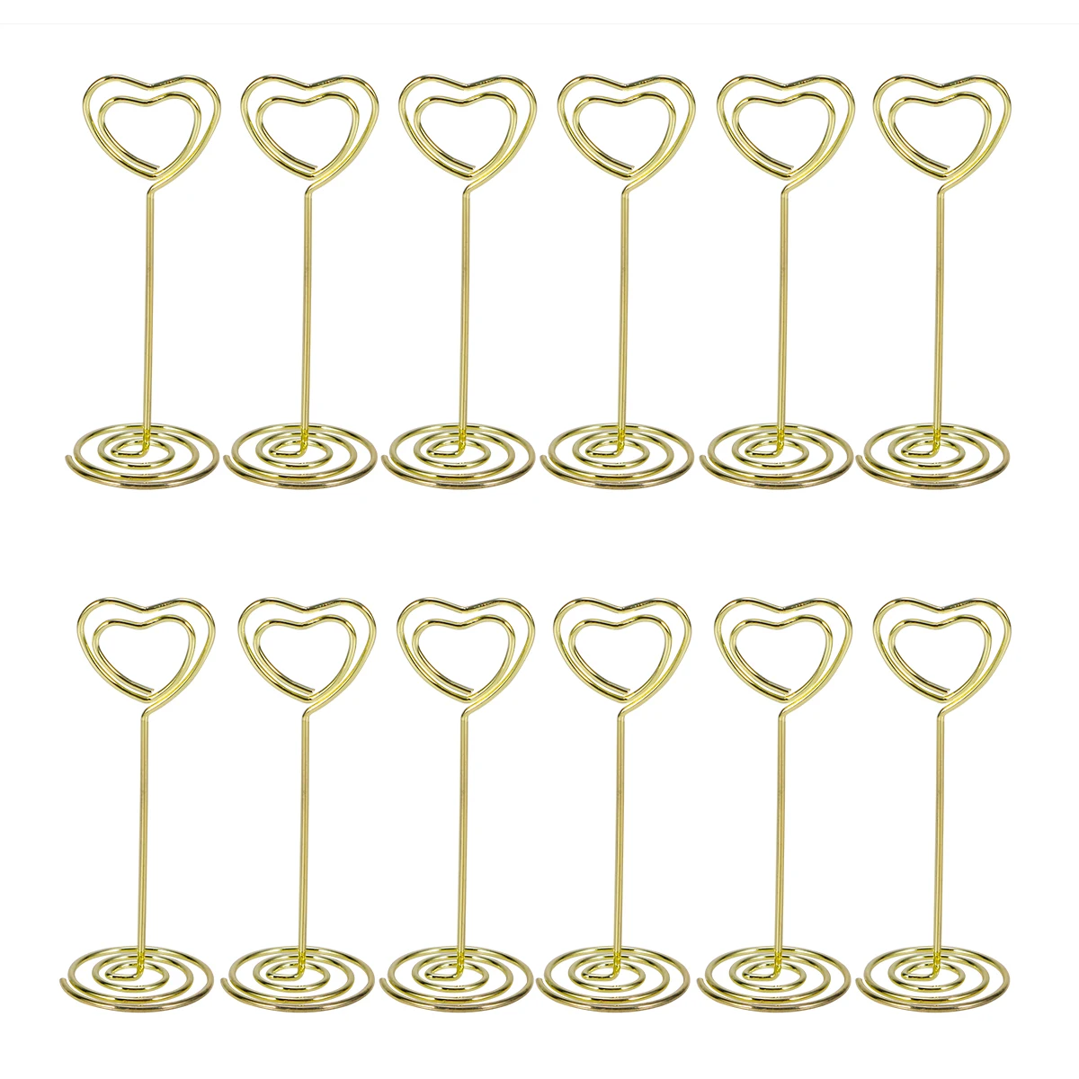 

12 шт., держатель для фотографий