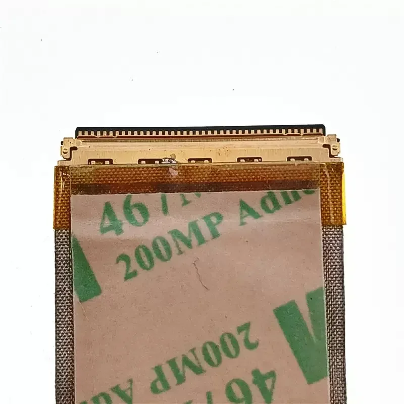 Новый оригинальный ЖК-кабель для ноутбука ASUS A550 D551 F550 R510 R513 P550 X550 X550C X550D X550L A552 X552
