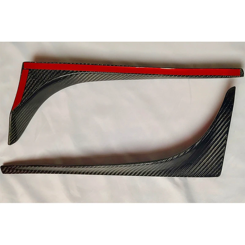 

Спойлер задний для Volkswagen Vw Golf 7, MK7, 13-20 дюймов