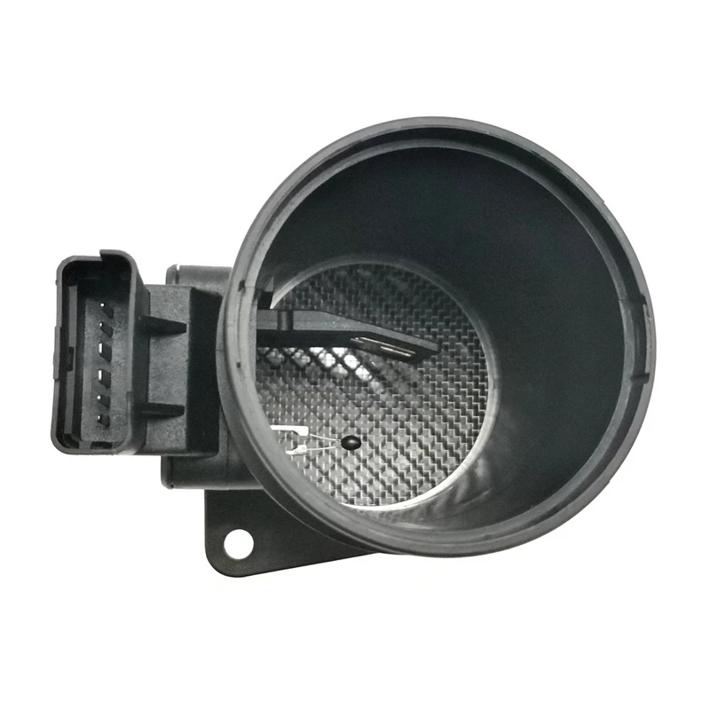 Массовые расходомеры воздуха 5WK96351 5WK9 6351 20.3855-10 TY37.473.017-99 для Hyundai Volga Gazelle Gaz Uaz 3302 3110