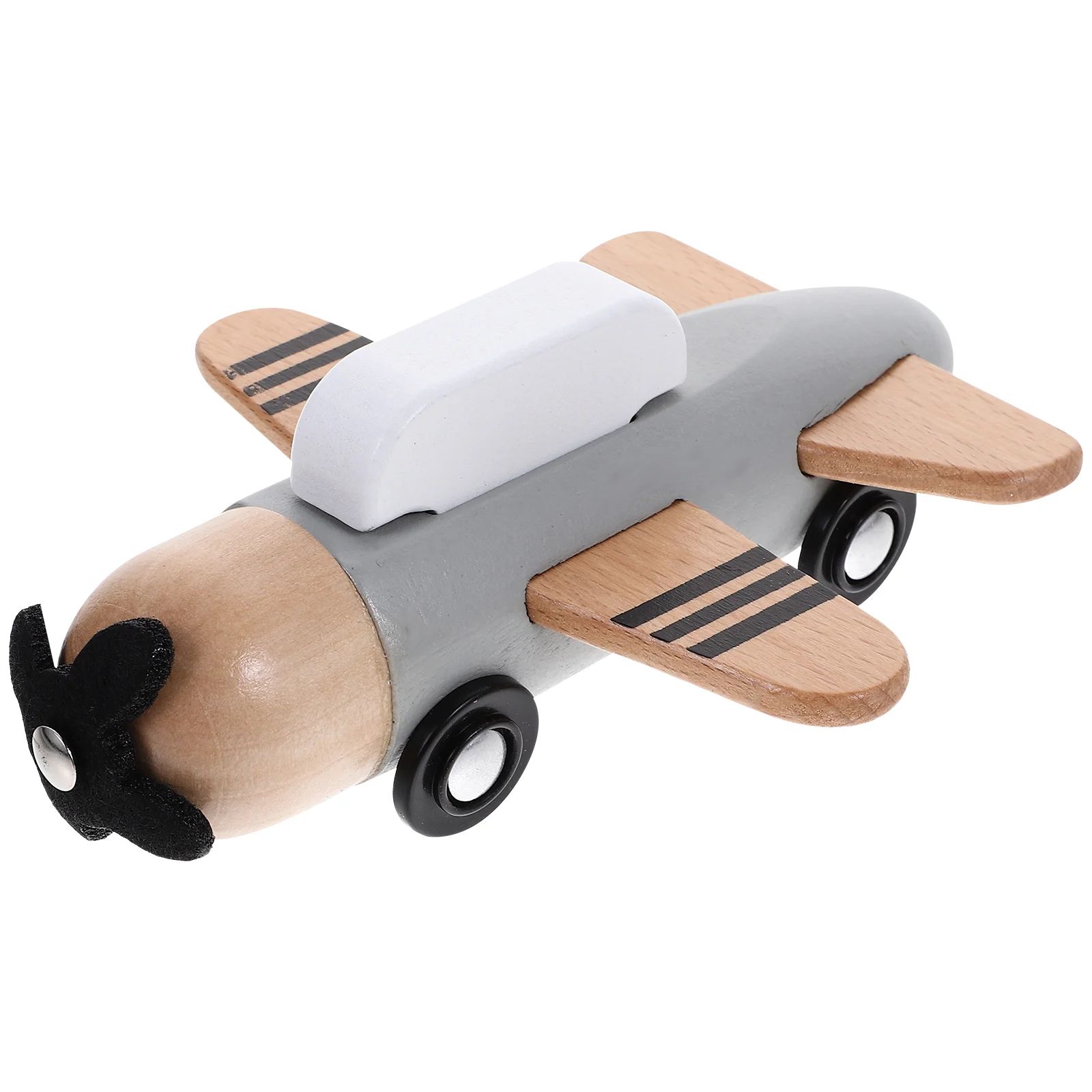 

Самолетические скульптуры настольные самолеты деревянные поделки украшение для шкафа деревянная Восхитительная модель