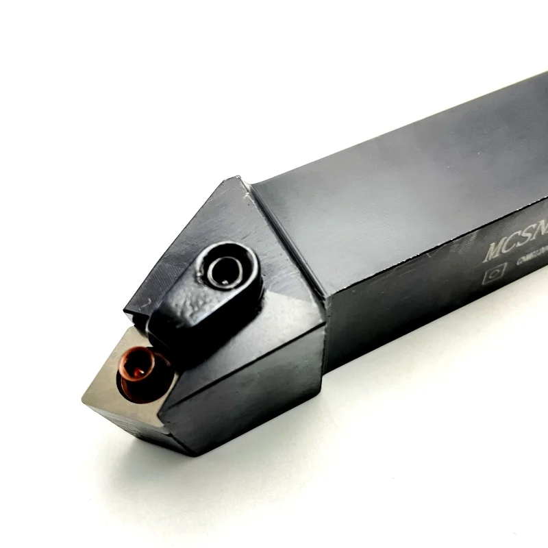 1 шт. MCSNR1616H12 MCSNR2020K12 MCSNR2525M12 Внешний держатель токарных инструментов CNMG