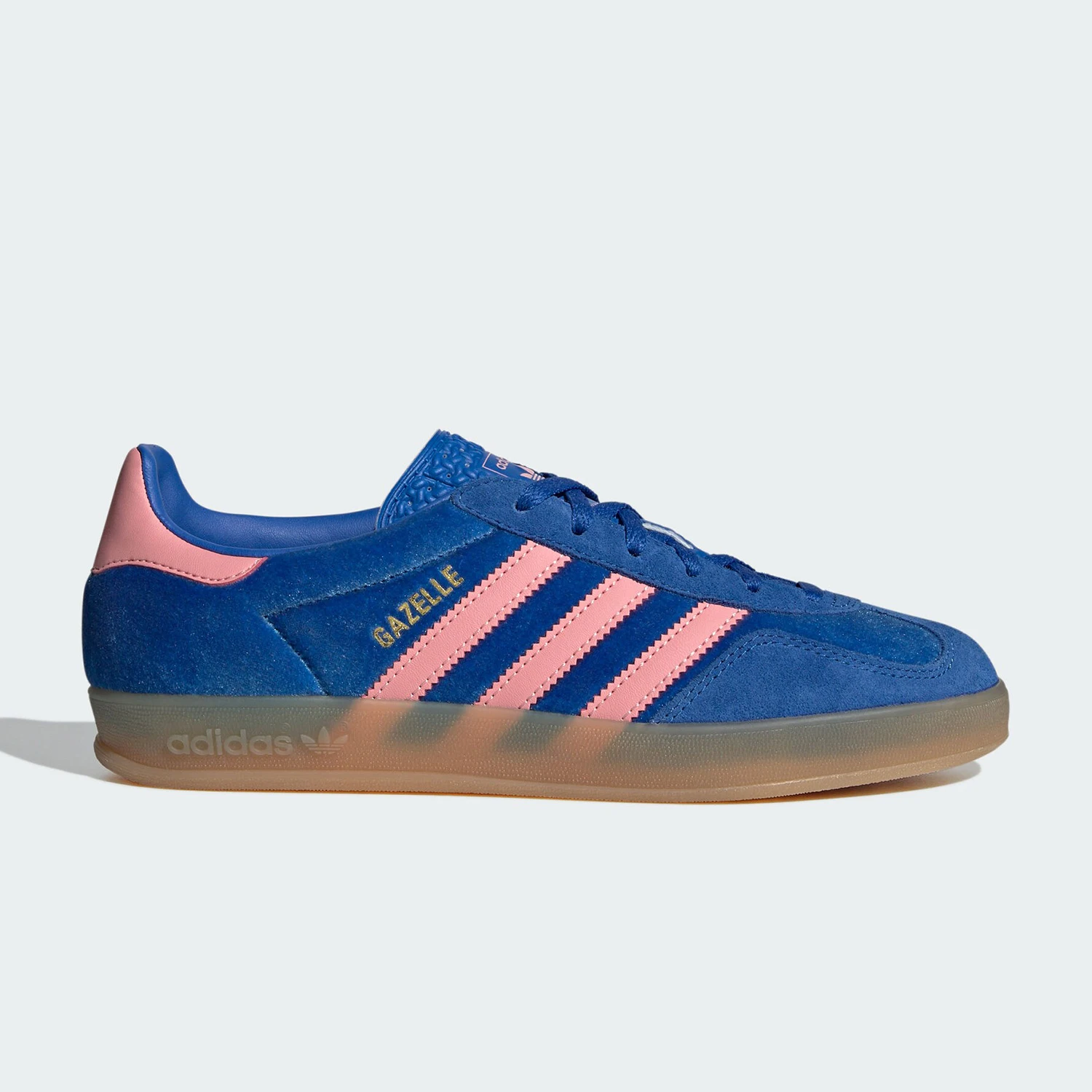 Фото Классические низкие кроссовки унисекс Adidas Originals IG6785 №1