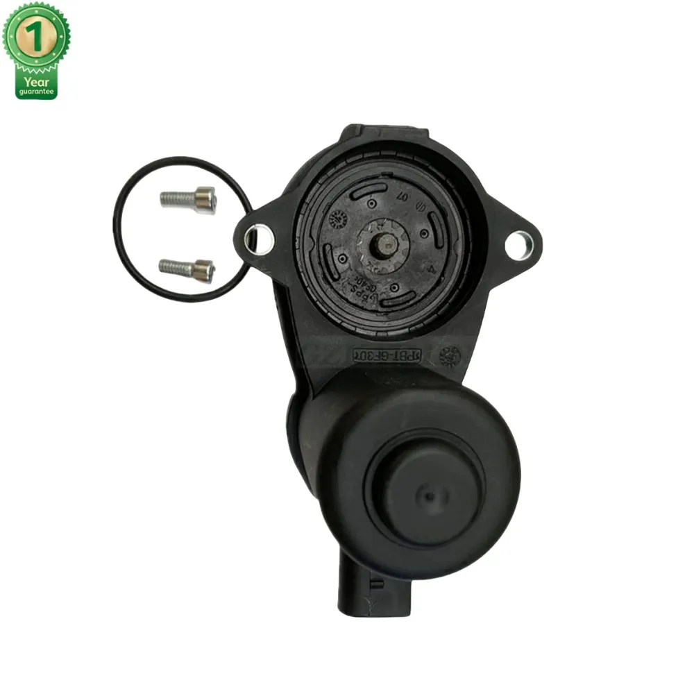 Задний Электрический тормозной суппорт для Audi A4 B8 A5 Q5 мотор с 12 зубьями 8K0998281A