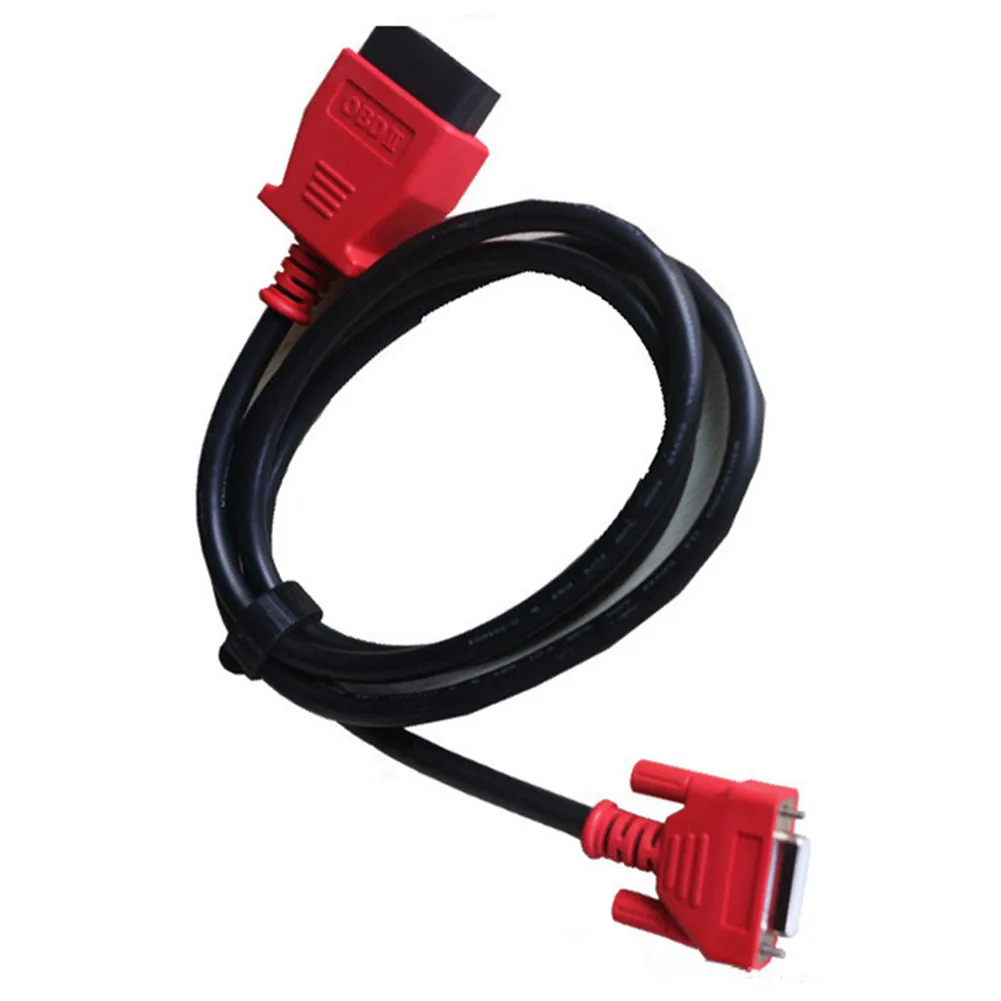 

1 шт., Диагностический кабель для сканера Autel MaxiSys Pro MS908 Pro MS908P