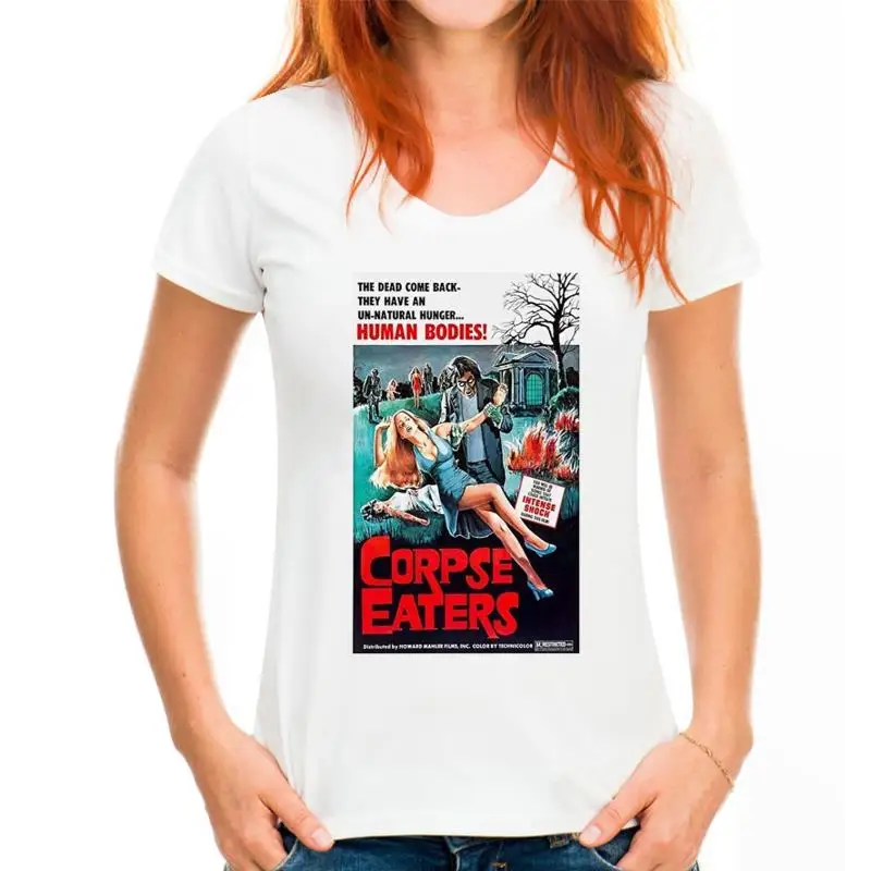 Death Screams Susan Kiger Grindhouse Trash Sleaze Horror 80s Graphic Gift Men's Men Women Girl Unisex TShirt Sweatshirt