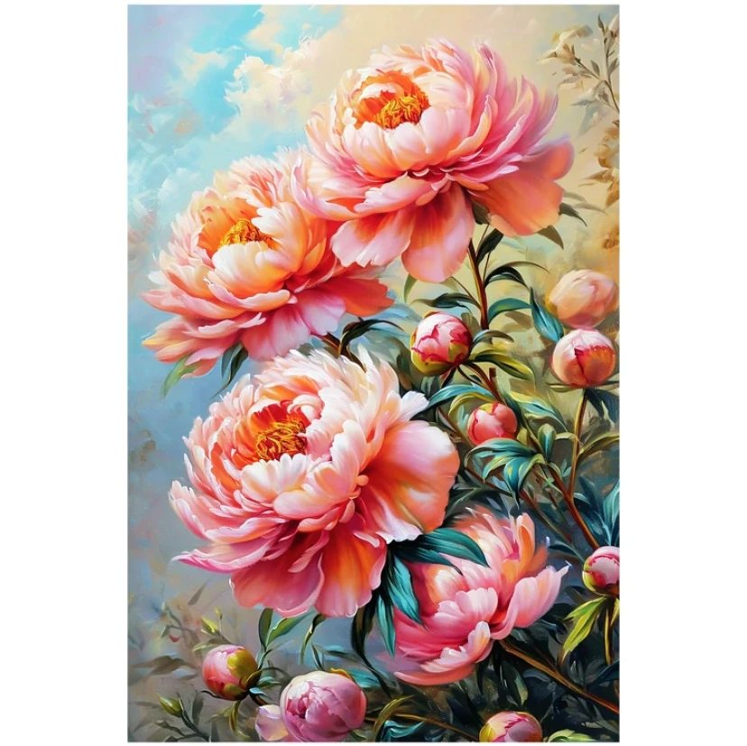 Набор для вышивки крестиком