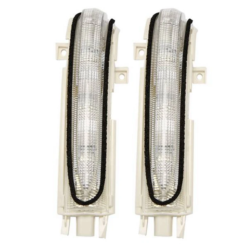 Внешний сигнал поворота для зеркала заднего вида с левой стороны модель 34350-SEA-013