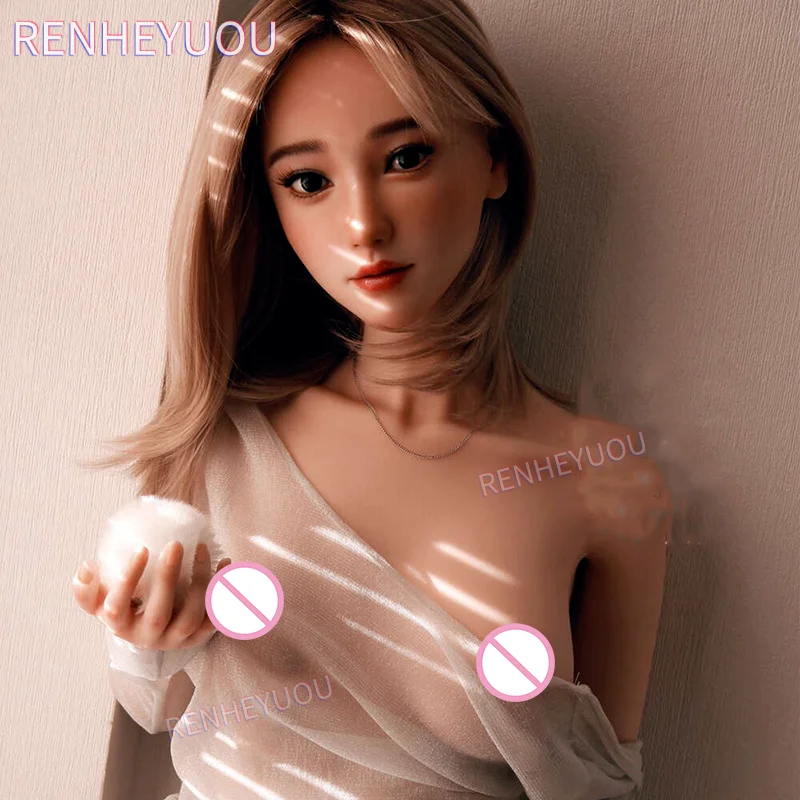 160 см высокое качество реалистичная грудь настоящая силиконовая вагина анус