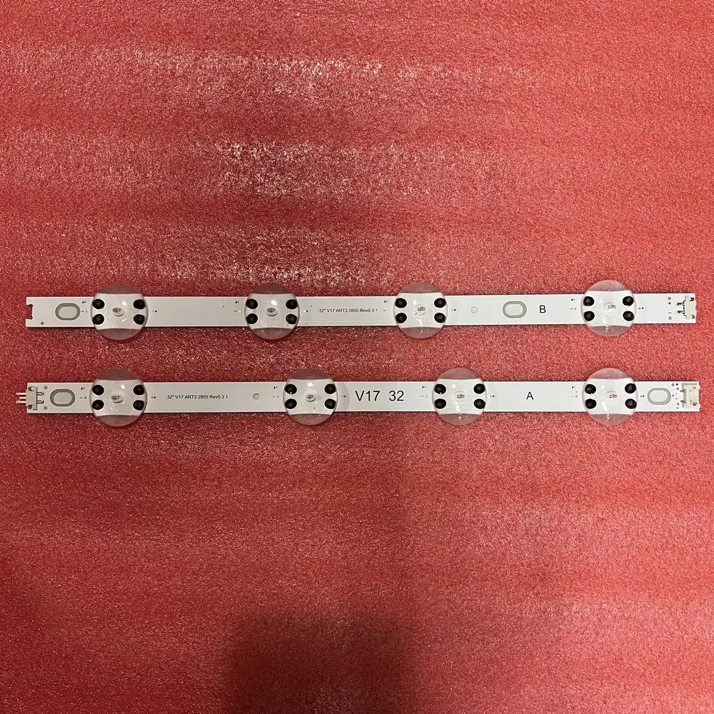 Фонарь подсветки для TV 32LJ510V 32LJ510U светодиодный LC320DXE (FK)(A2) 6916L-2855B 2855A V18 32 V17