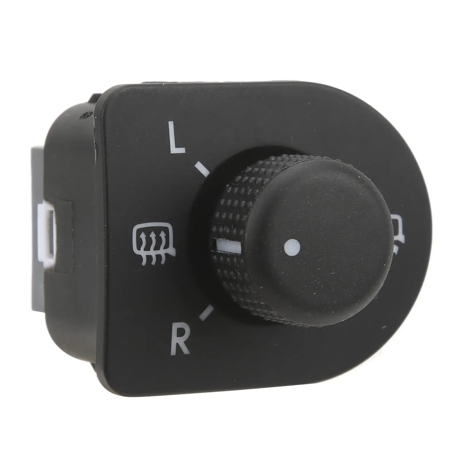 Ручка переключателя регулировки бокового зеркала 1J1 959 565E замена для t5 2003 2004 2005 2006