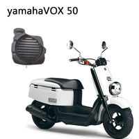 motorcycle for yamaha vox 50 hole type water radiator guard grille tank net cover