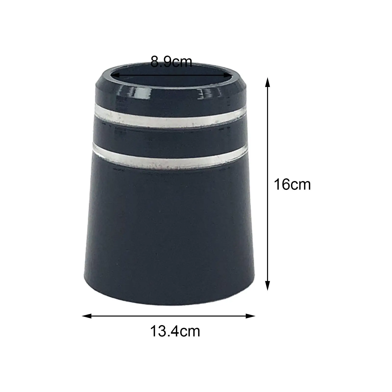 10 шт. аксессуары для гольфа с наконечником занятий спортом на открытом воздухе