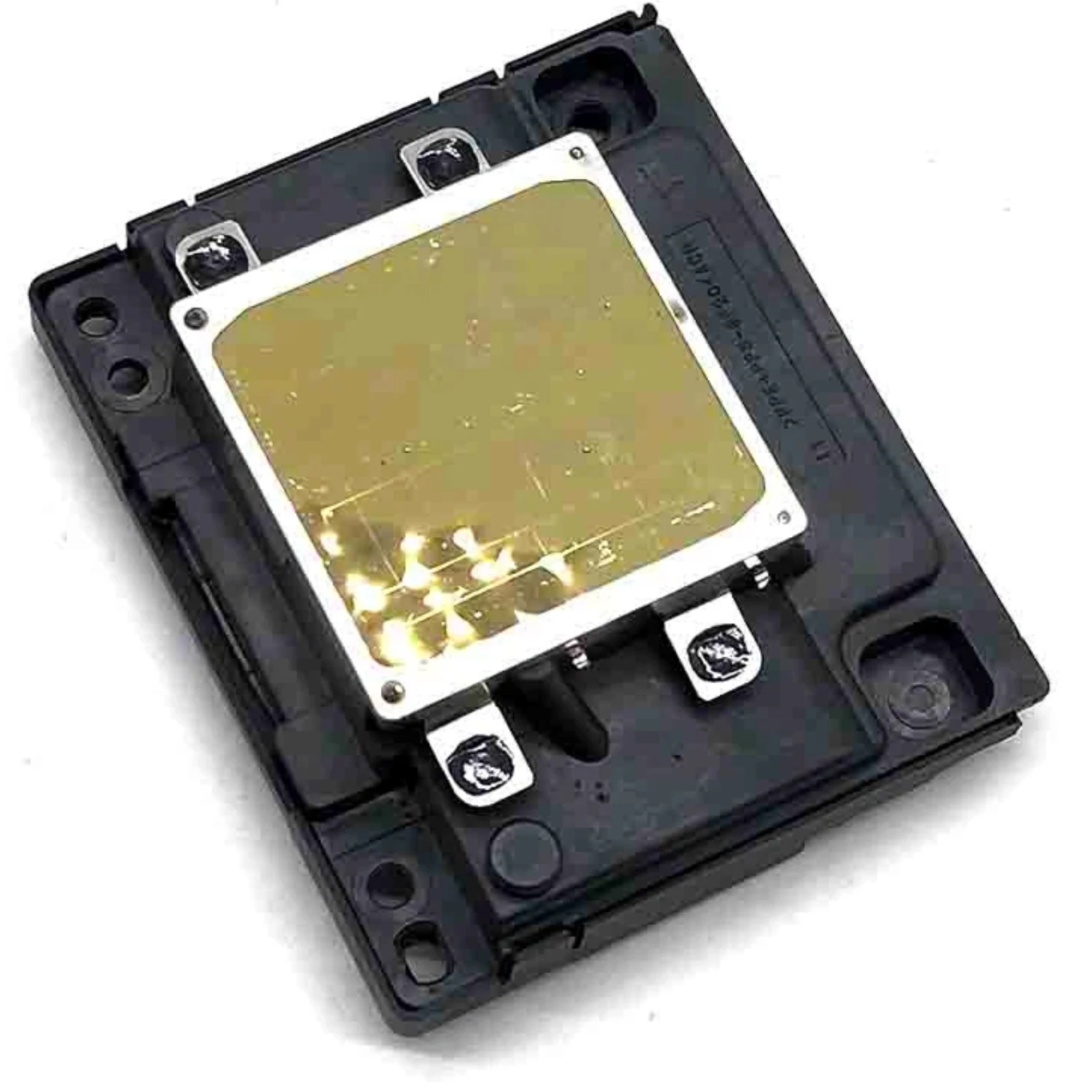 Фото Печатная головка F190020 подходит для Epson PX-1700F, PX-205, V600, PX-675F, PX-203, EMP-1700, PX-1200, PX-605F №5