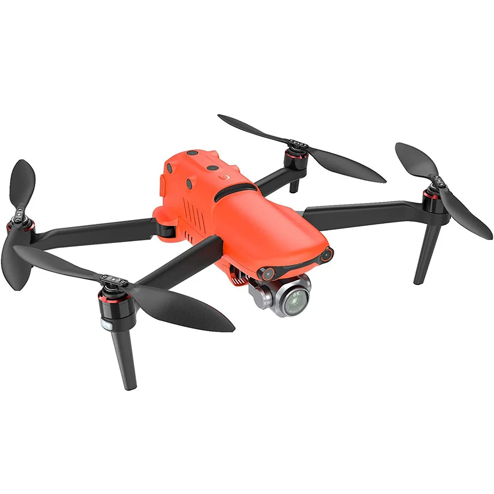 

Autel EVO2 Pro 6K folding drone RC remote control camera video autel evo 2 professional UAV 4K HDR