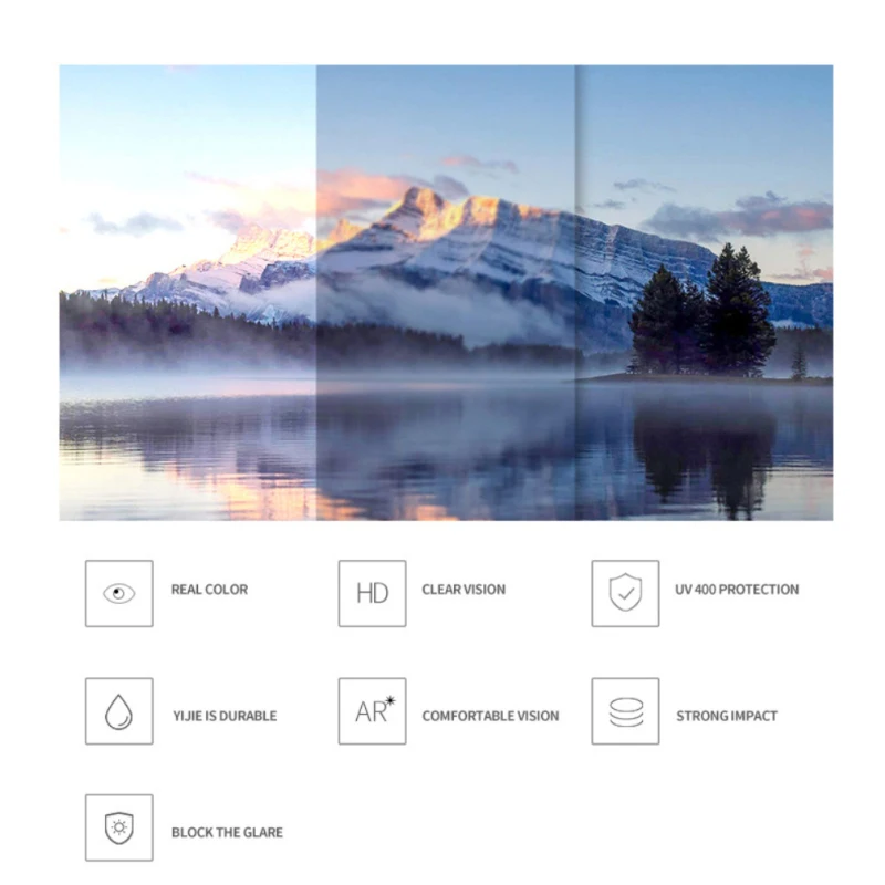 Солнцезащитные очки в стиле панк для мужчин и женщин классические брендовые