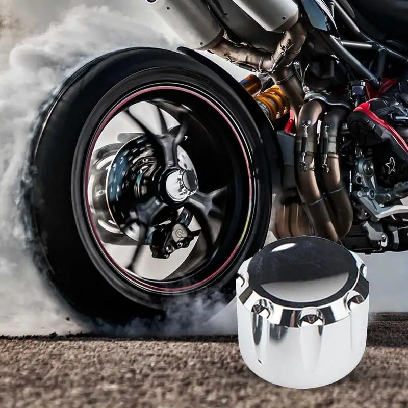 Седельные сумки для мотоциклов 2X чехлы гаек осей мотоцикла водонепроницаемые