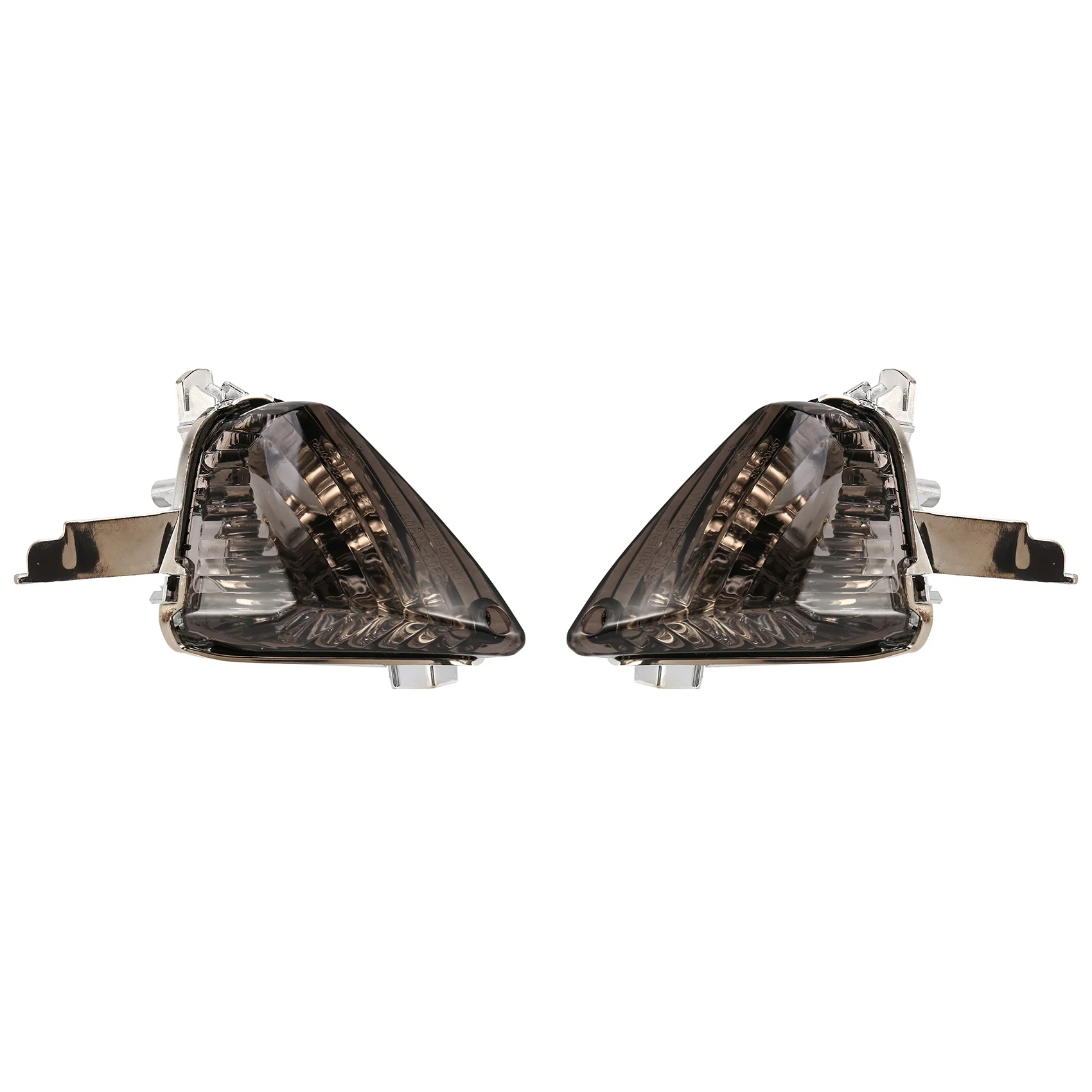 

Motorcycle Indicator Rear Turn Signal Tail Light for GSXR 600 750 2008-2010 09 GSXR 1000 K7 2007-2008 Lens Smoked