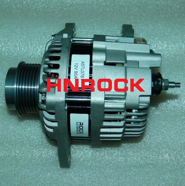 

NEW HNROCK 12V 95A JFZ1824J-1 6000605437 A5TL0781 A5TL0781ZT LRA4378 1800A410 A005TL0781 A005TL0781ZT для MITSUBISHI
