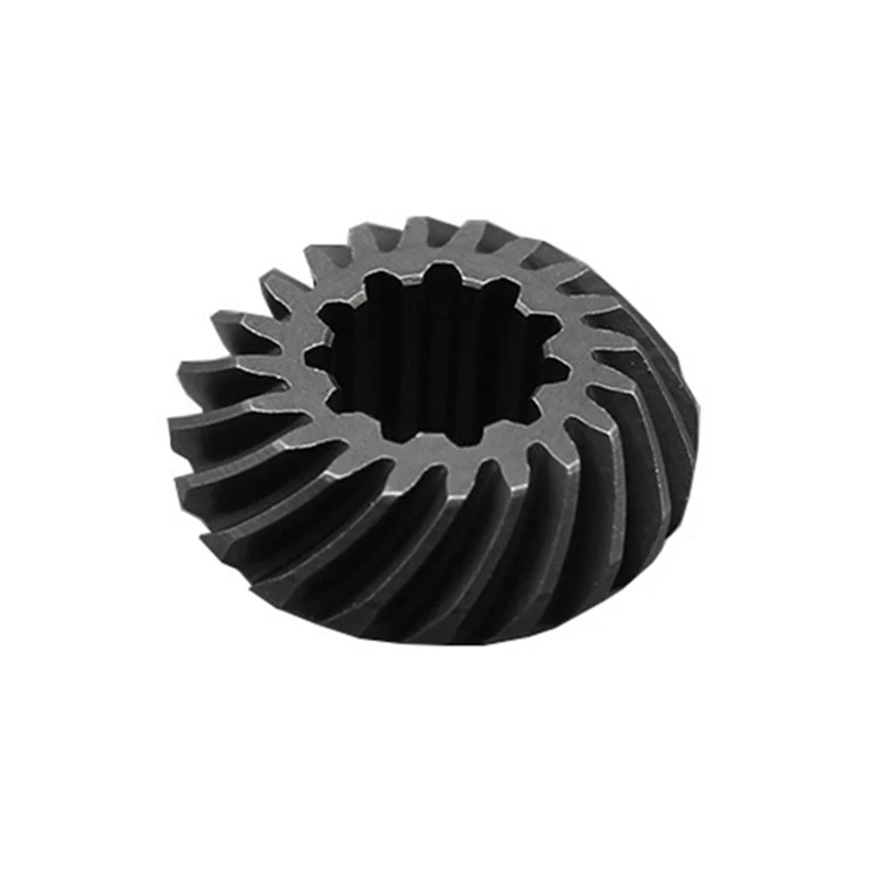 

Fitting Trimmer gear assy Grass Kit Assembly Attachment Brush Cutter High carbon steel Part Power Tool Replacement