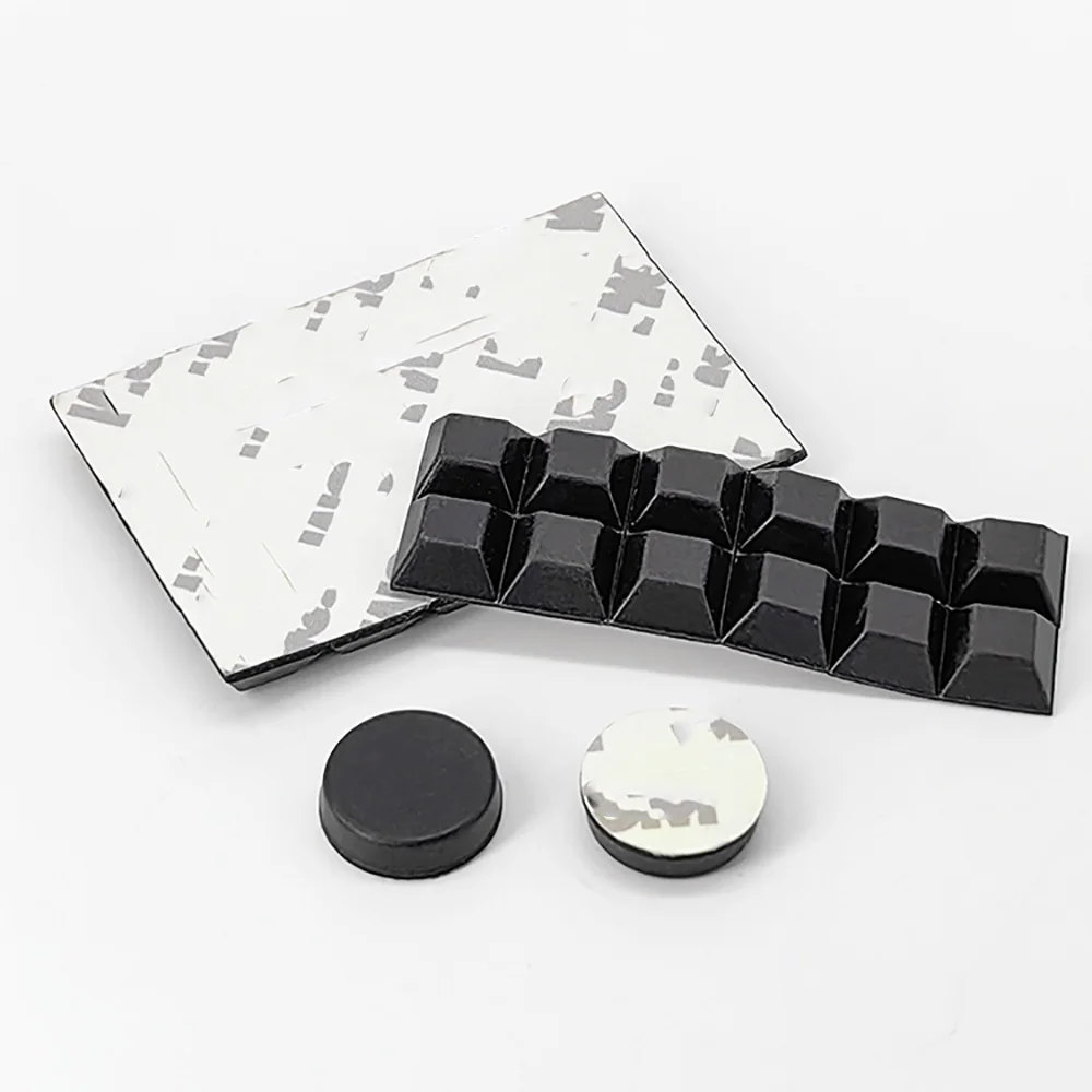 

10/20/30 шт., самоклеящиеся подставки для мебели, 3 м